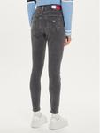 Джинсы скинни Tommy Jeans, серый - фото 3