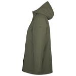 Женская куртка Coreway Parka - Parka Vaude, хаки - фото 2