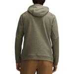 Свитшот мужской Lululemon, серый - фото 7