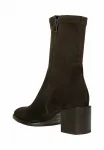 Классические ботильоны Wojas, Brown - фото 4