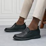 Туфли Men"s Casual Men Low-Top черный Kaiser - фото 6