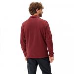 Флис VAUDE Rosemoor II, черный - фото 2