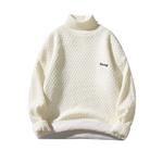 Трикотаж унисекс Dareasy, Черный - фото 2