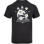 YONEX Футболка Training Series Regular женская белая - фото 7