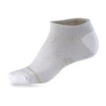 Носки Sidas Run Anatomic Short, белый - фото 3