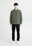 Куртка Save the duck Light jacket, Thyme Green/Green - фото 2
