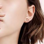 Серьги женские Pandora - фото 6