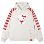 Hello Kitty Hello Kitty SS25 свитшот Unisex Sanrio, черный - фото 3