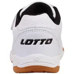 Домашняя обувь Lotto, подходит для детской ноги, белый - фото 4
