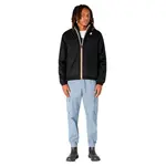 Куртка K-way Le Vrai K8113YW, черный - фото