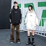 Свитшот унисекс DOKI, экрю (с флисовой подкладкой) - фото 8