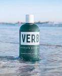 Увлажняющий шампунь, 12 унций Verb - фото 2