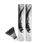 Волан KDB03 из утиного пера упаковка 12 штук LINING - фото 7