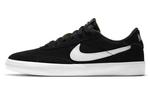 Nike SB Heritage Vulc Black White - фото