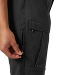 Брюки Verglas Tur 2.0 Helly Hansen, черный - фото 3