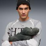 Туфли-Слипоны Mostro Mule Puma, серый - фото 3