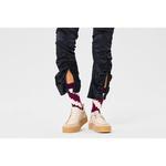 Носки Happy Ladder Half, красный - фото 2