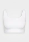 Бюстье Organic Basics CORE BRALETTE, White - фото 5