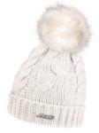 Шапка Neverless Model 2011, кремовый - фото