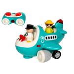 Самолет, управляемый Холой Hola - фото 4