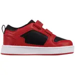 Кроссовки Kappa, размер подходит для детской ноги, черный - фото 2