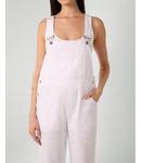 Женский базовый комбинезон WeWoreWhat, White multi - фото 2