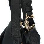 Сумка Coccinelle, черный - фото 4