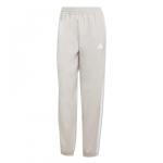 Брюки ESSENTIALS Train Casual женские Adidas, белый - фото 3