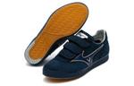 Mizuno Кроссовки унисекс, Dark Blue - фото 5