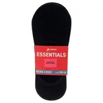 Носки 3 шт Martes Essential Foots, черный - фото 4