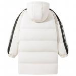 Jeep Пуховик Unisex, Dark Gray - фото 4