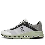 Кроссовки cloudnova z5 rush ltd 'black white' On Running, черный - фото