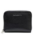Кошелек Lazarotti, черный - фото