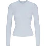 Skims Футболка Women's Zen Blue - фото