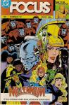 Focus No.1 Summer '87 (DC) - фото