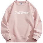 Толстовка унисекс Doraemon, Темно-зеленый - фото 6