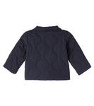 Куртка Joseph с стеганой отделкой Bonpoint, Encre - фото 2