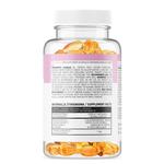 OstroVit, БАД, Чеснок, 90 капсул - фото 2