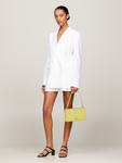 Сумка через плечо TOMMY HILFIGER, Lemon yellow - фото 2