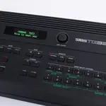 Зеленый OLED-дисплей Yamaha TG33 Synth-Parts - фото