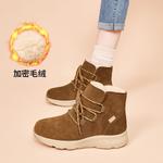 Ботинки Joy&Mario Snow Boots Women's - фото 9