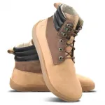 Кроссовки Be Lenka Nevada Neo Barefoot, бежевый - фото 5