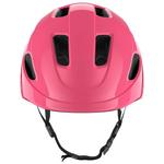 Велосипедный шлем Pnut Kineticore - детский Lazer, Fuchsia - фото 2