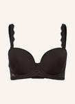 Бюстгальтер-Спейсер амуретт Triumph, черный - фото