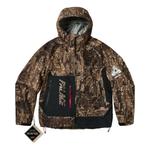 Куртка gore-tex 3l jacket 'realtree timber' Palace, коричневый - фото