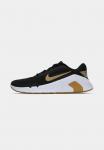 Кроссовки Nike Performance FLEX, Black/Parachute Beige/White/Black - фото 2