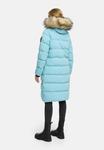Зимнее пальто MARIKOO Schneesternchen, Aqua - фото 9