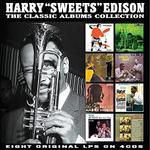 CD диск Edison, Harry: Classic Albums Collection - фото