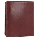 Кошелек Esquire Wallet Toscana, бордо - фото 4