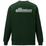 Свитшот Unisex Ellesse, зеленый - фото 9